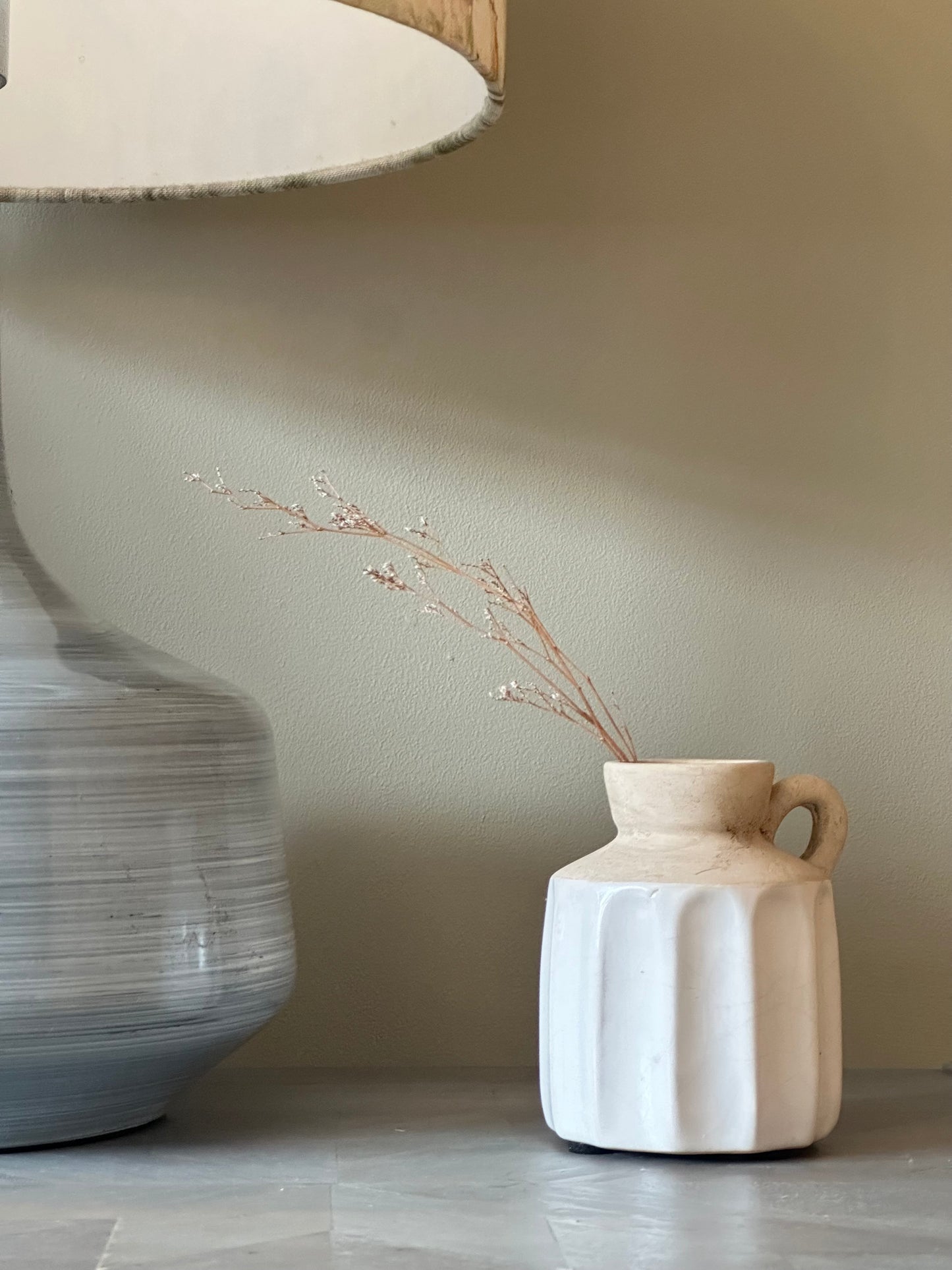 Cute Rustic Bud Vase