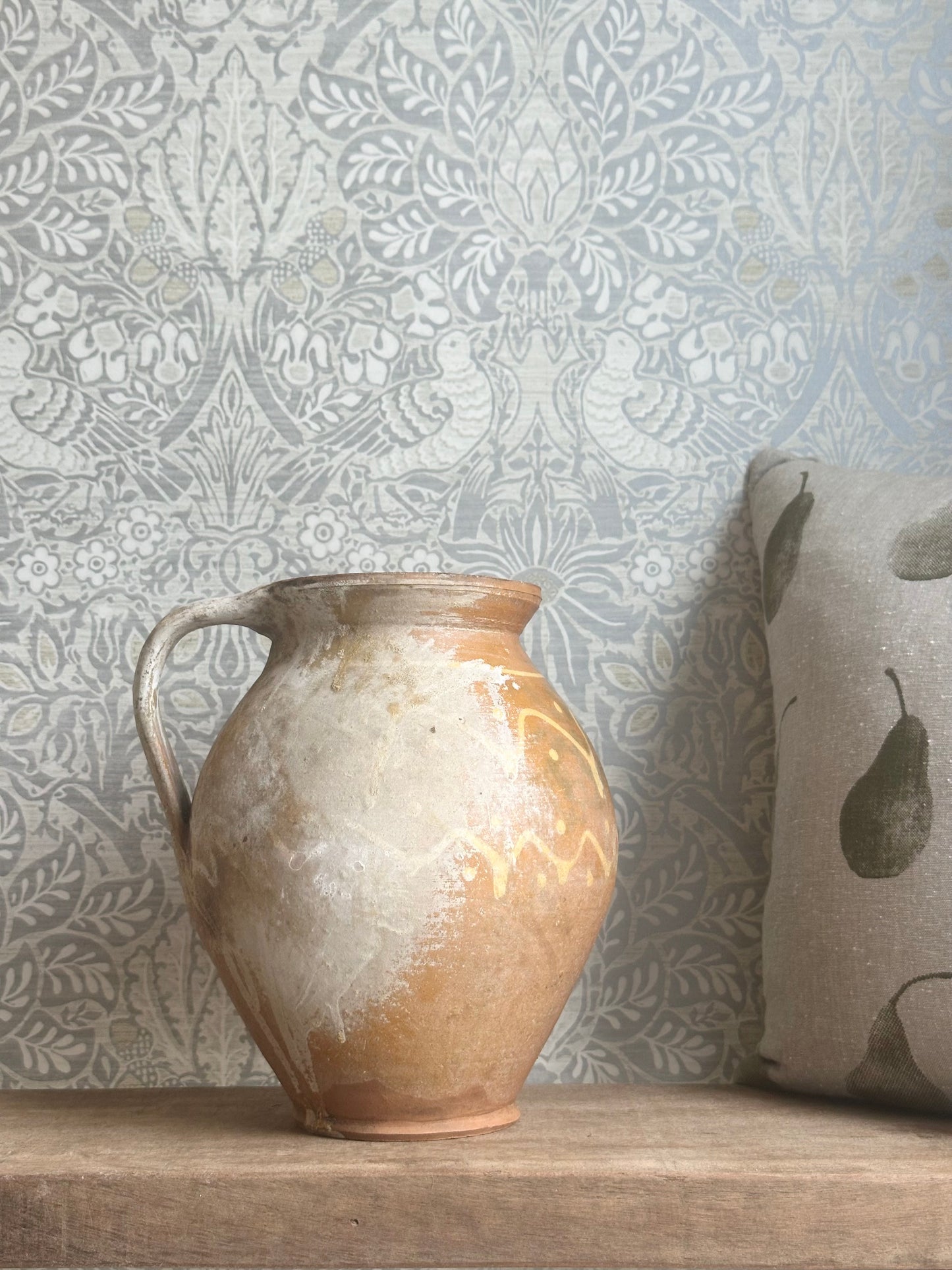 Antique French Jug