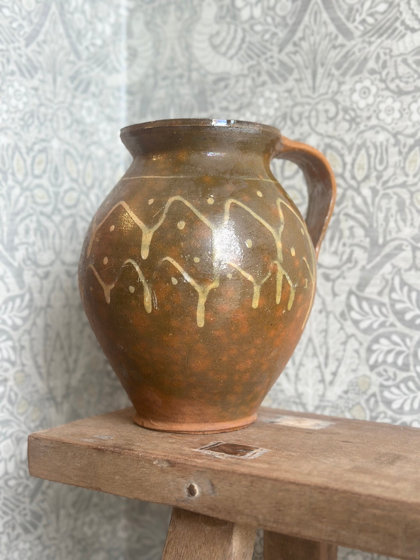 Antique French Jug