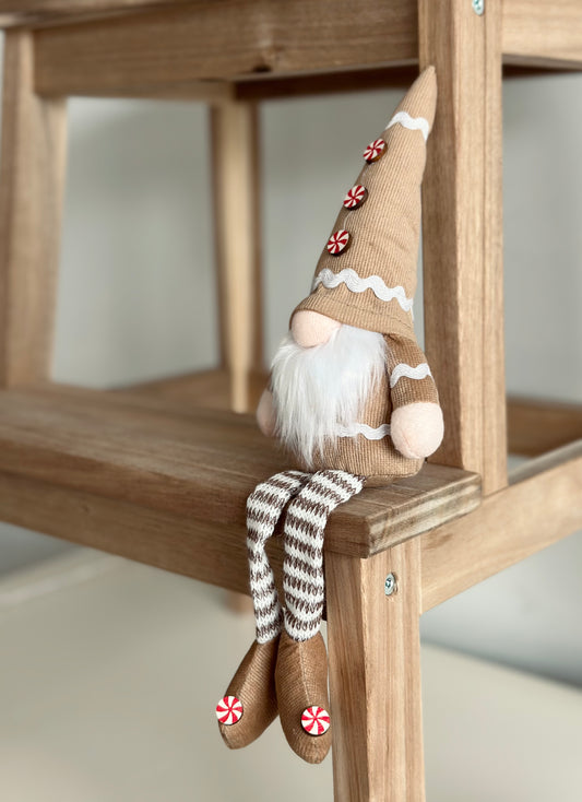 Small Ginger Bread Gonk