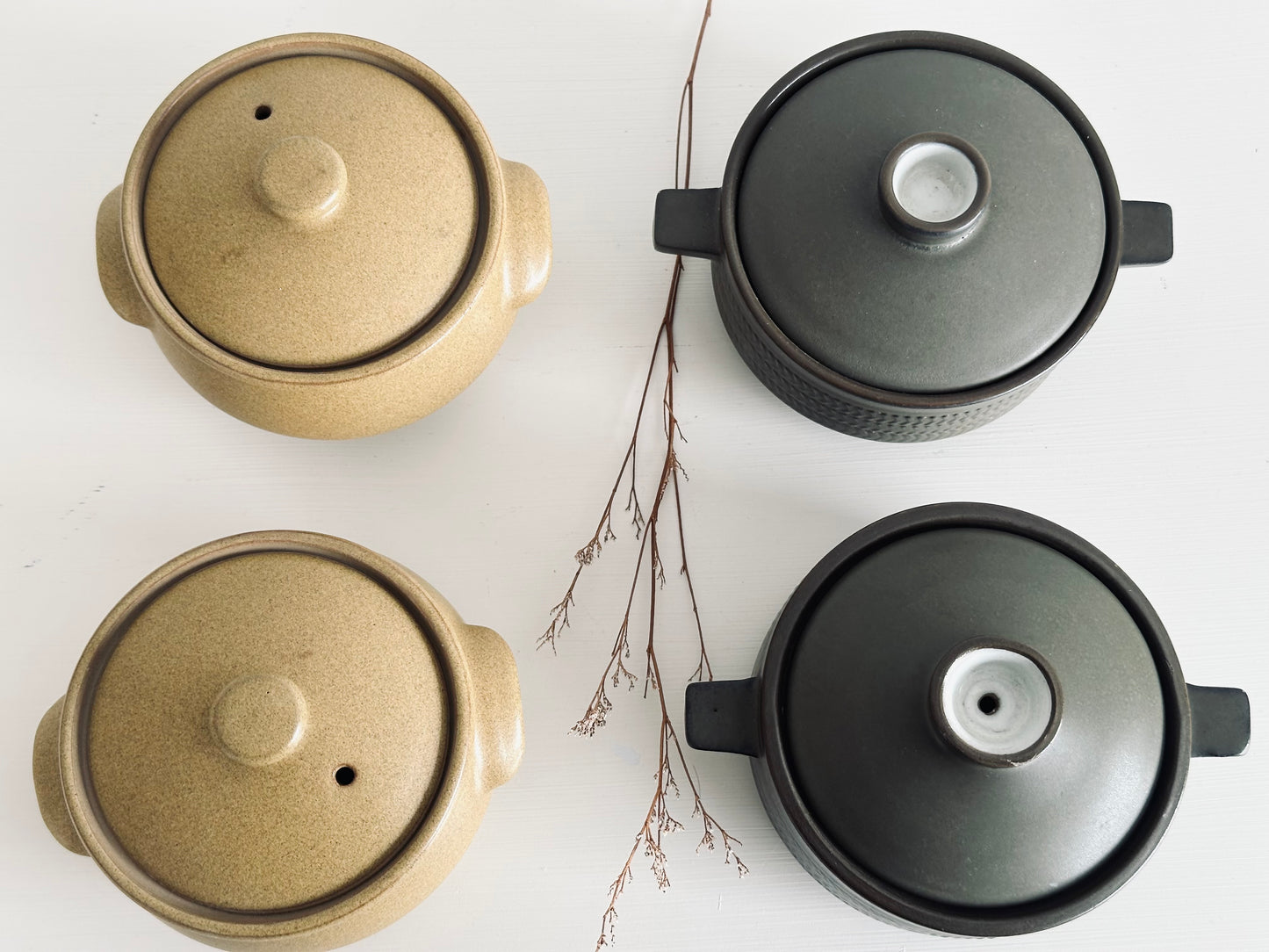 Vintage Denby Tapas Bowl