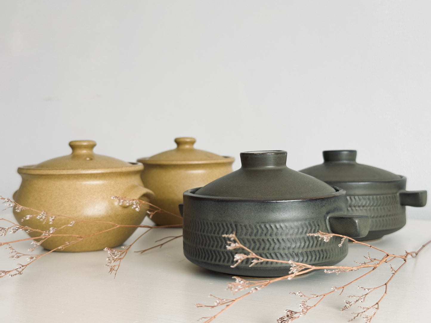 Vintage Denby Tapas Bowl