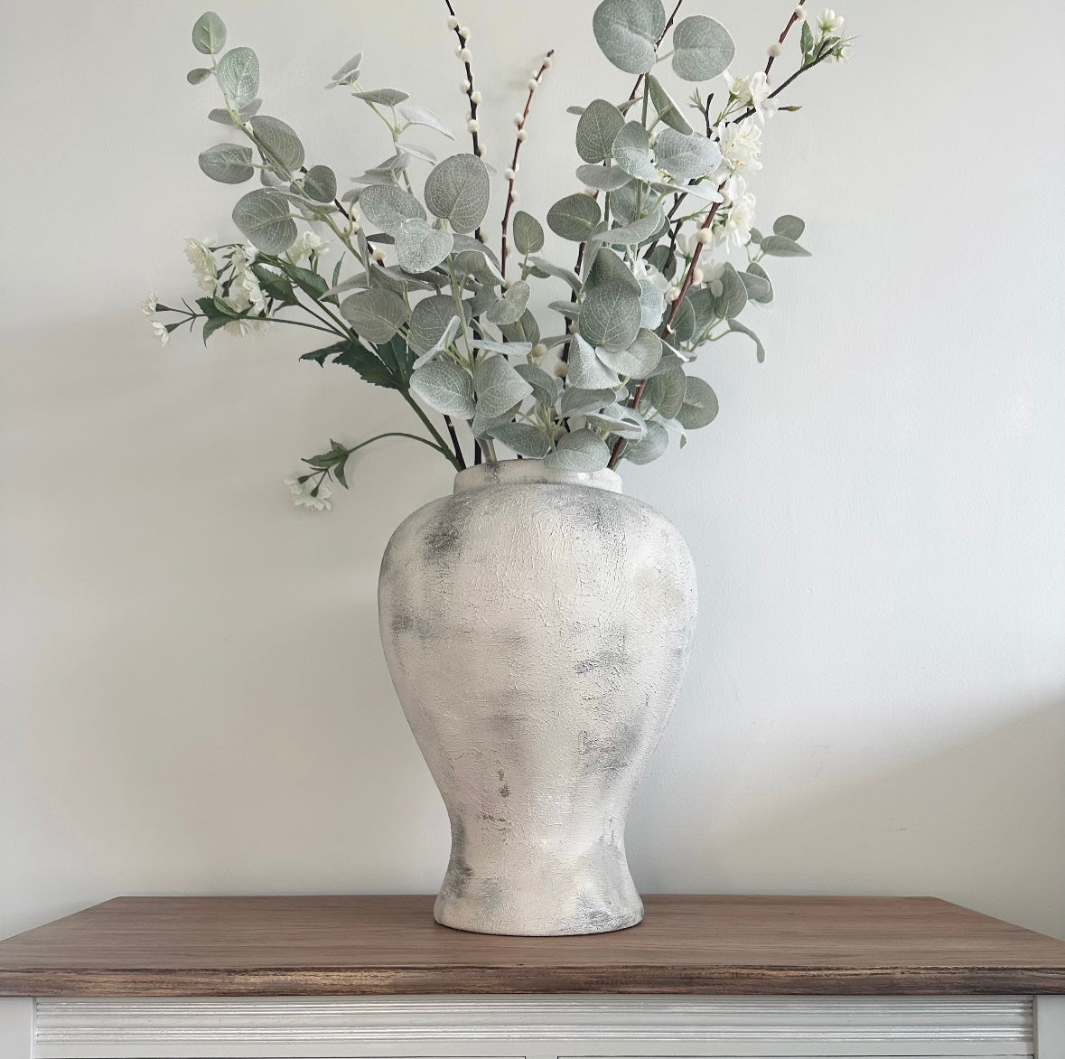 Contemporary Vase