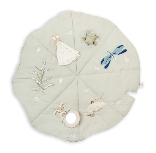 Riverbank Activity Play Mat