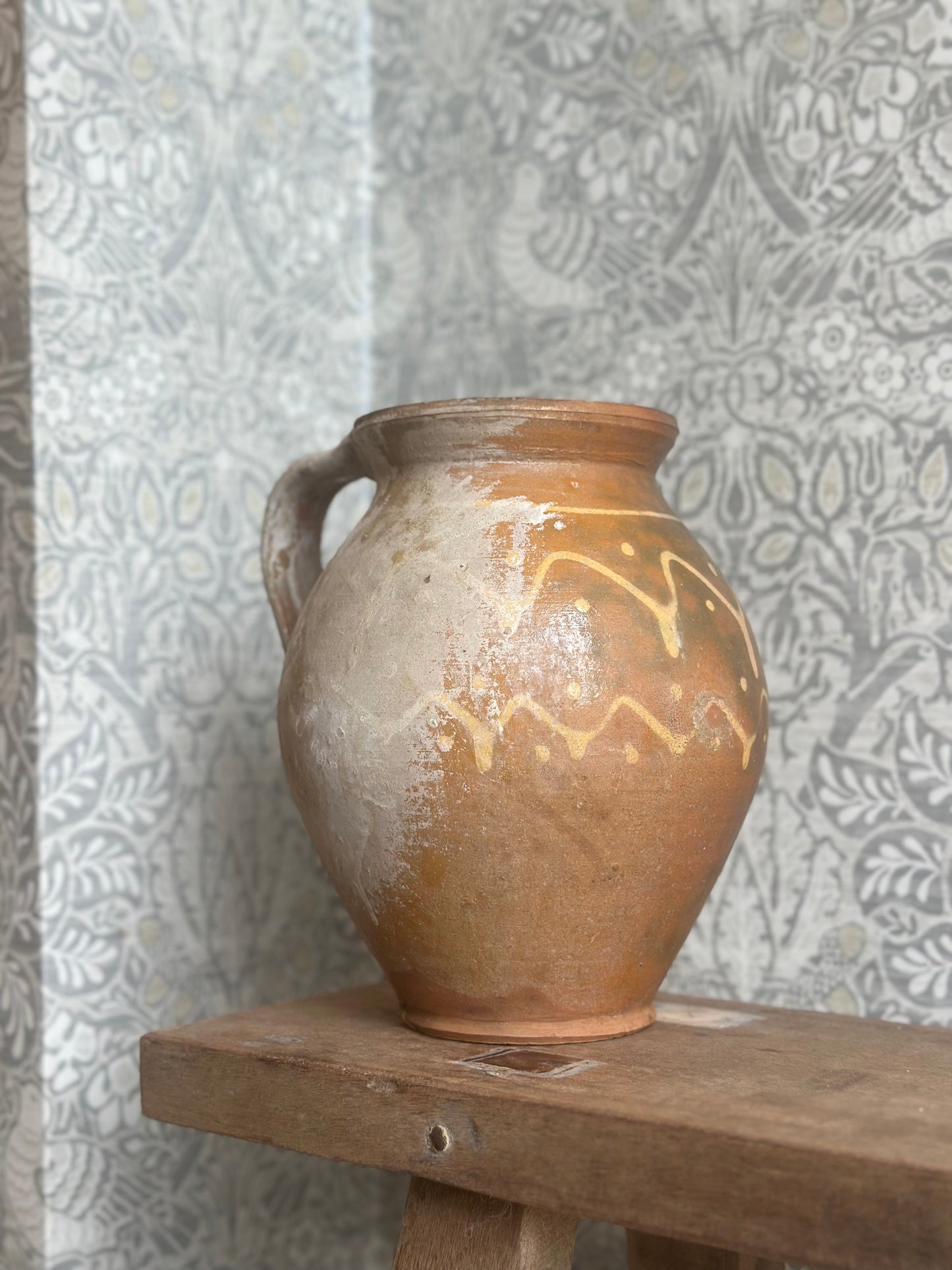 Antique French Jug