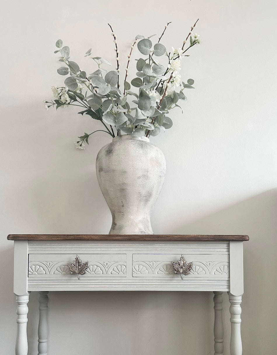 Contemporary Vase