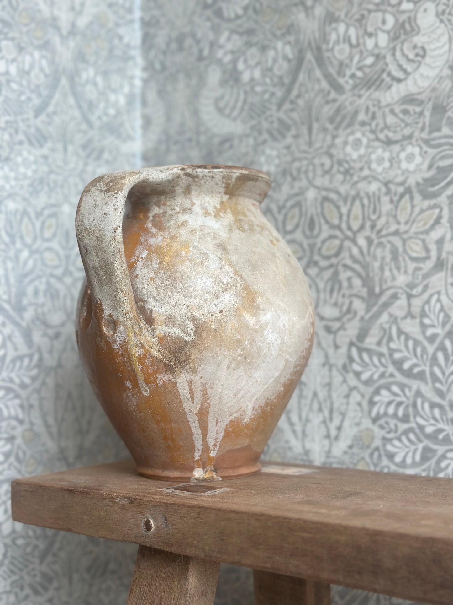 Antique French Jug
