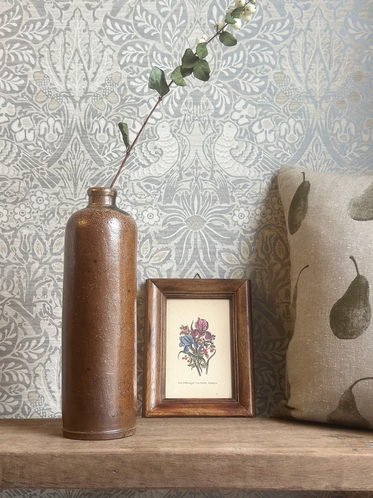Rustic Vintage Vase