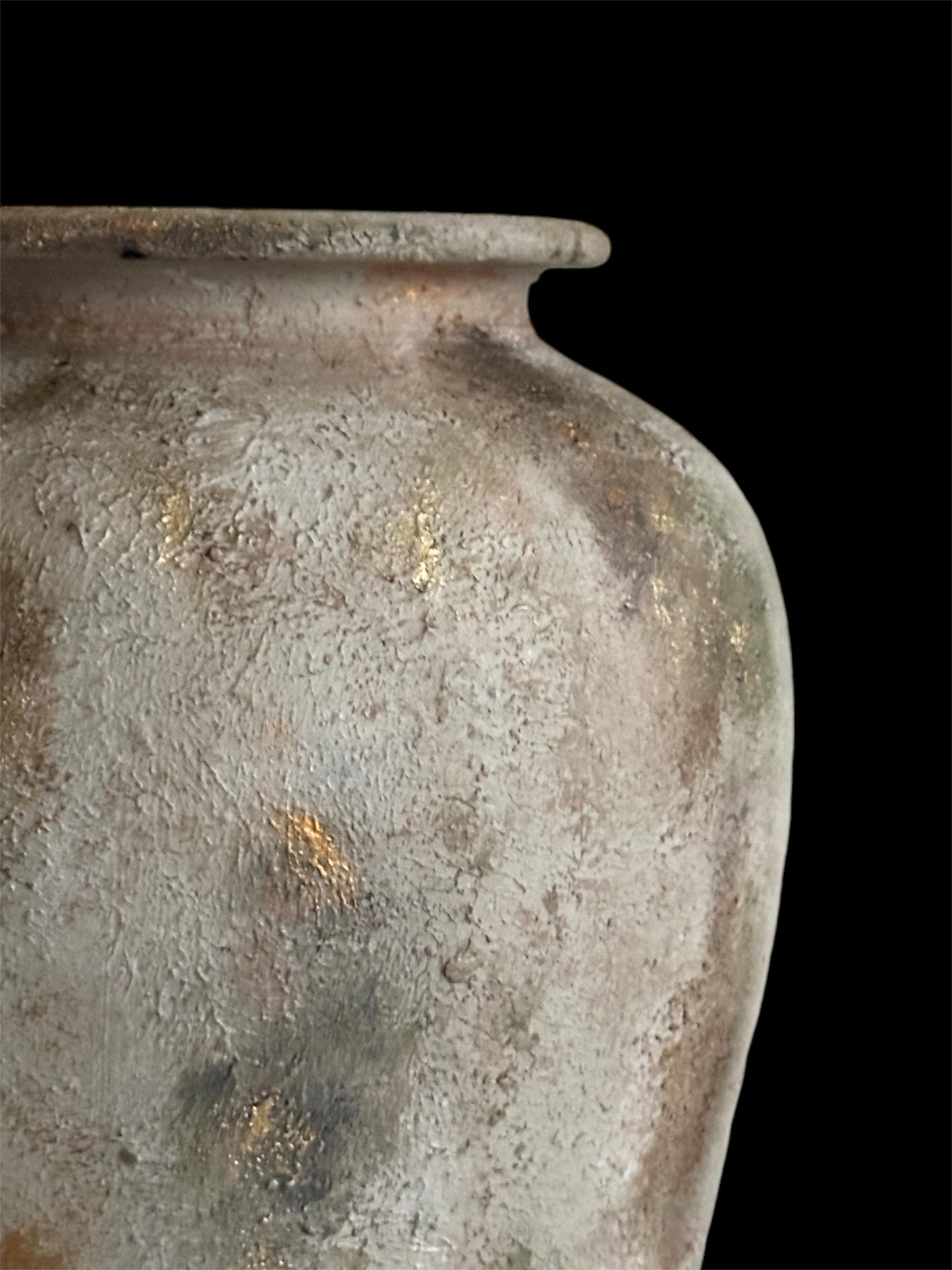 Autumn Rustic Contemporary Vase