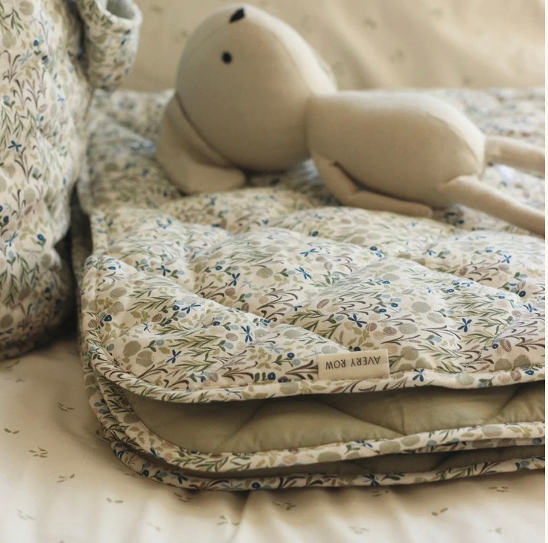 Riverbank Stay and Play Mat