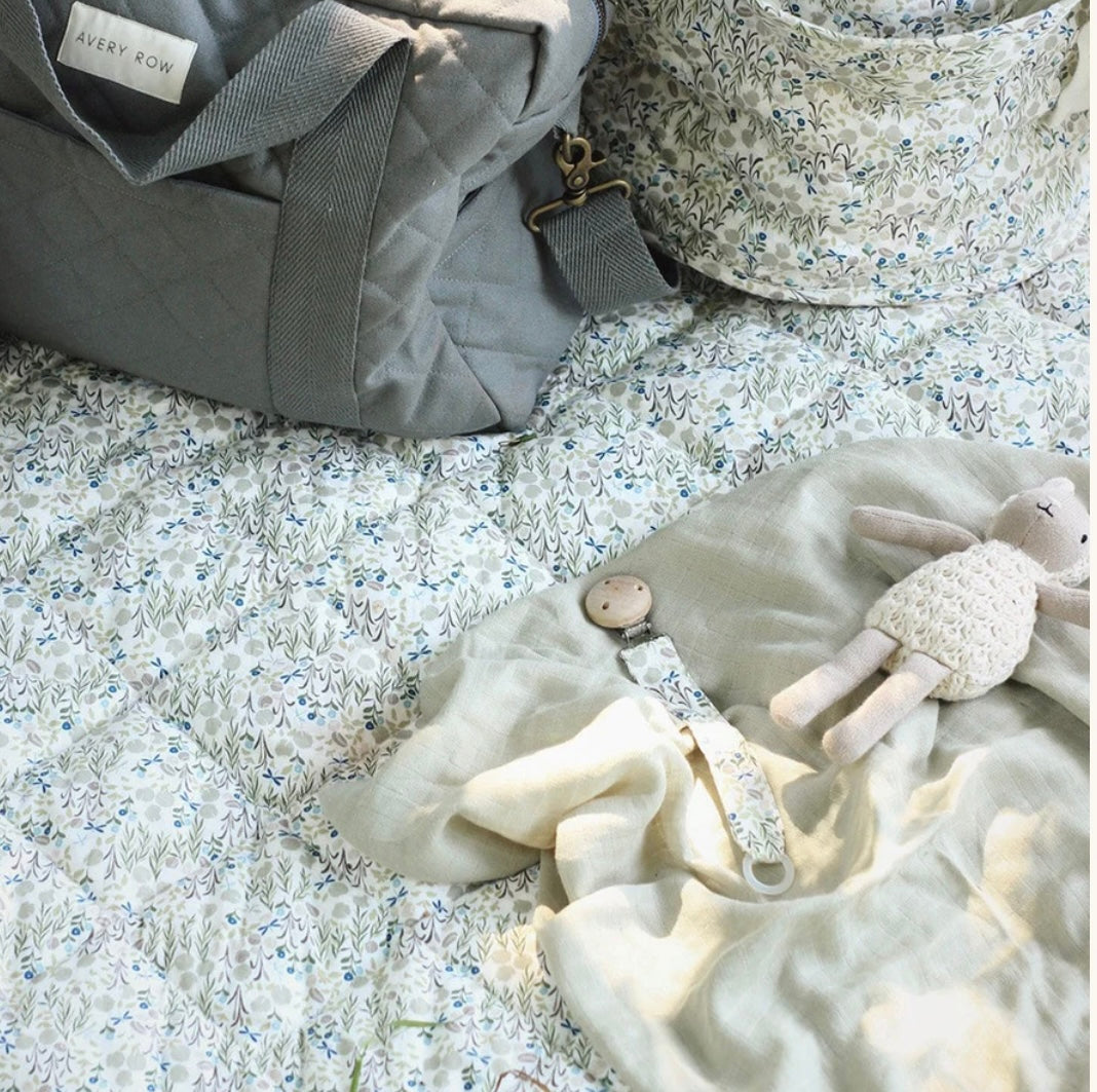 Riverbank Stay and Play Mat