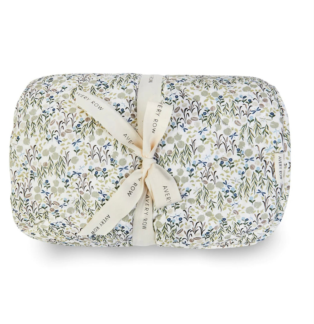 Riverbank Stay and Play Mat