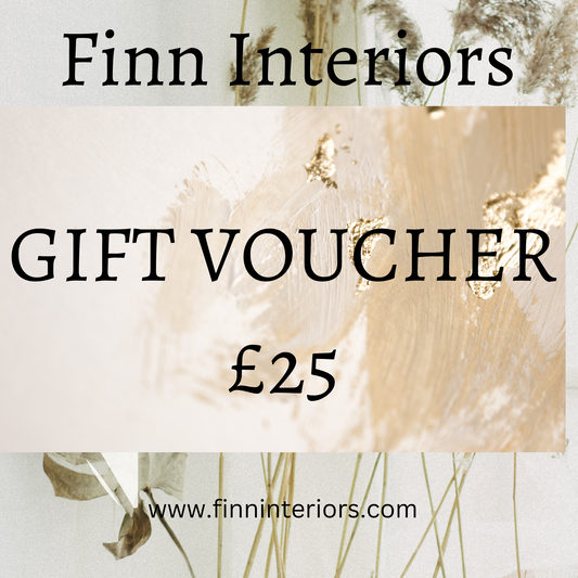 GIFT VOUCHER