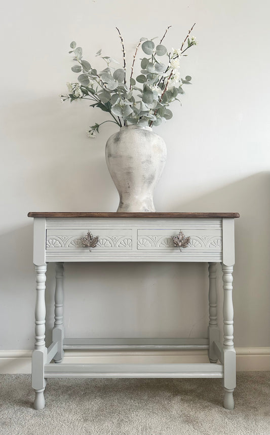 Elizabeth Console Table