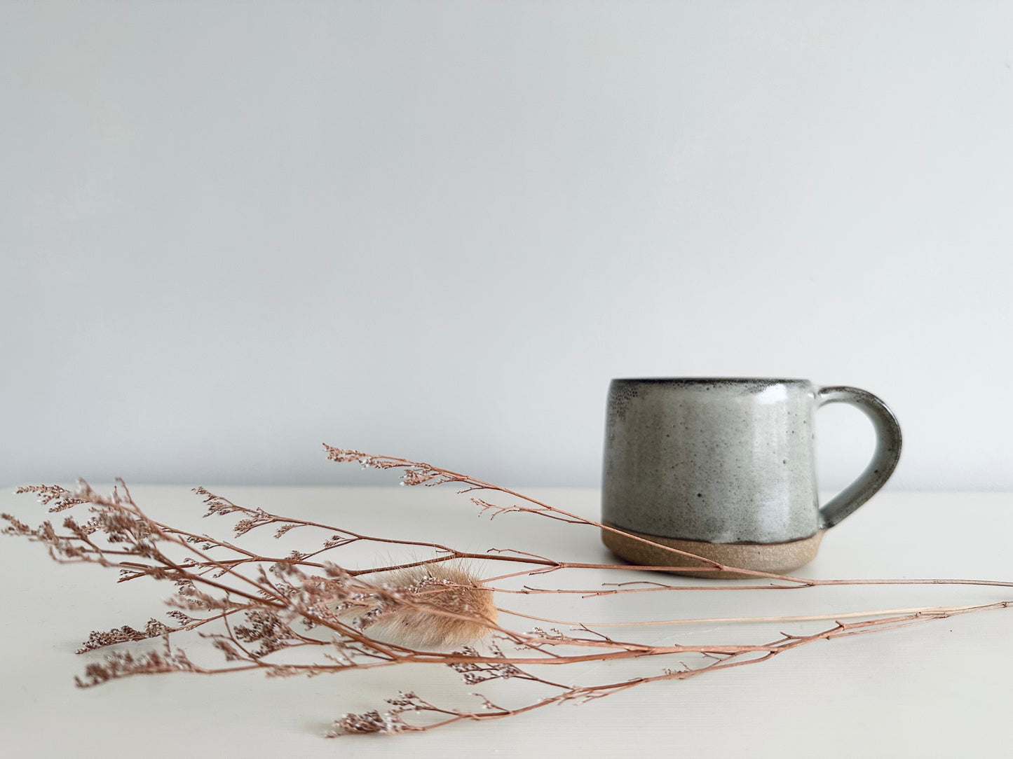Koko Mug-Tawny