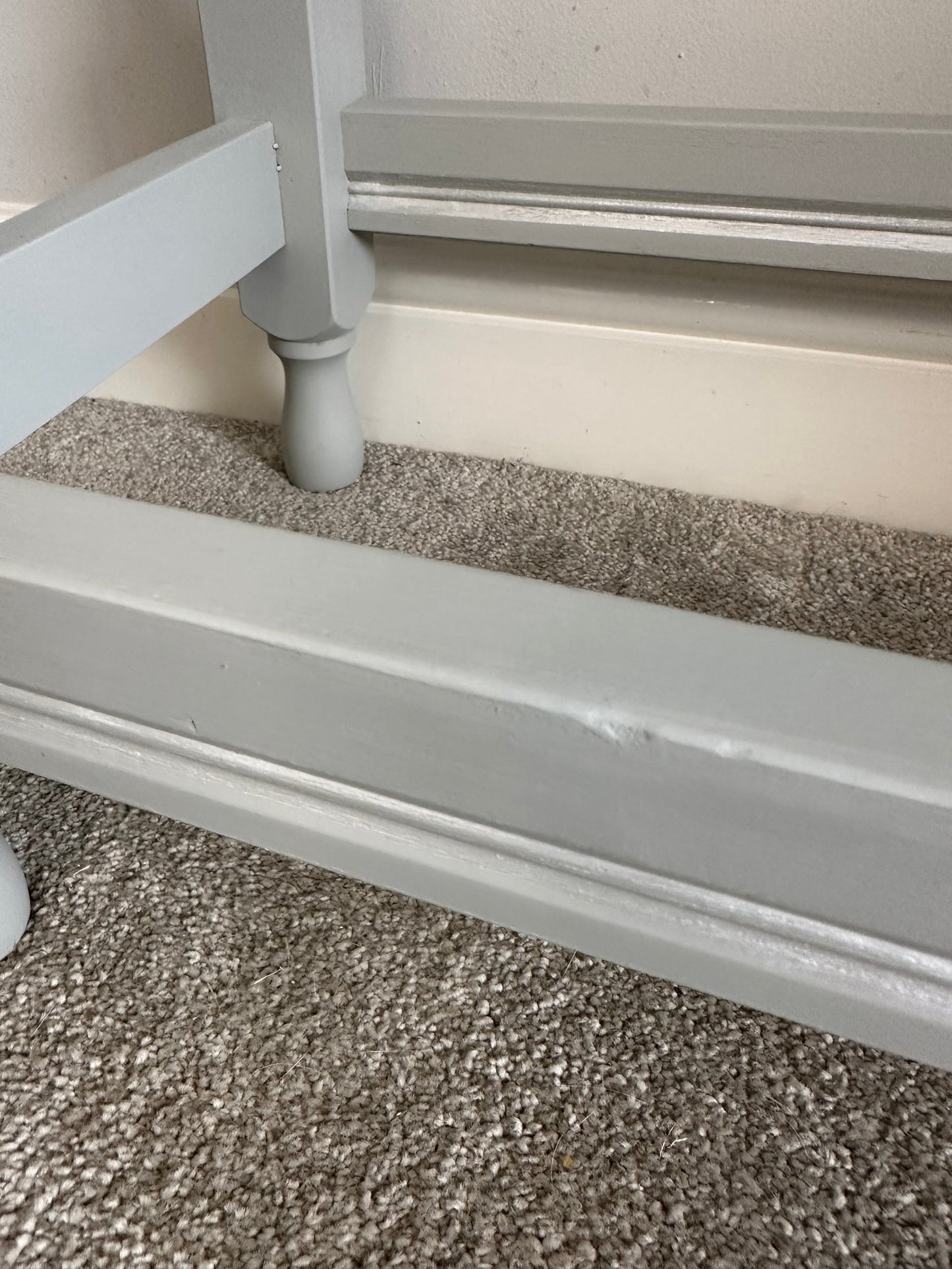 Elizabeth Console Table