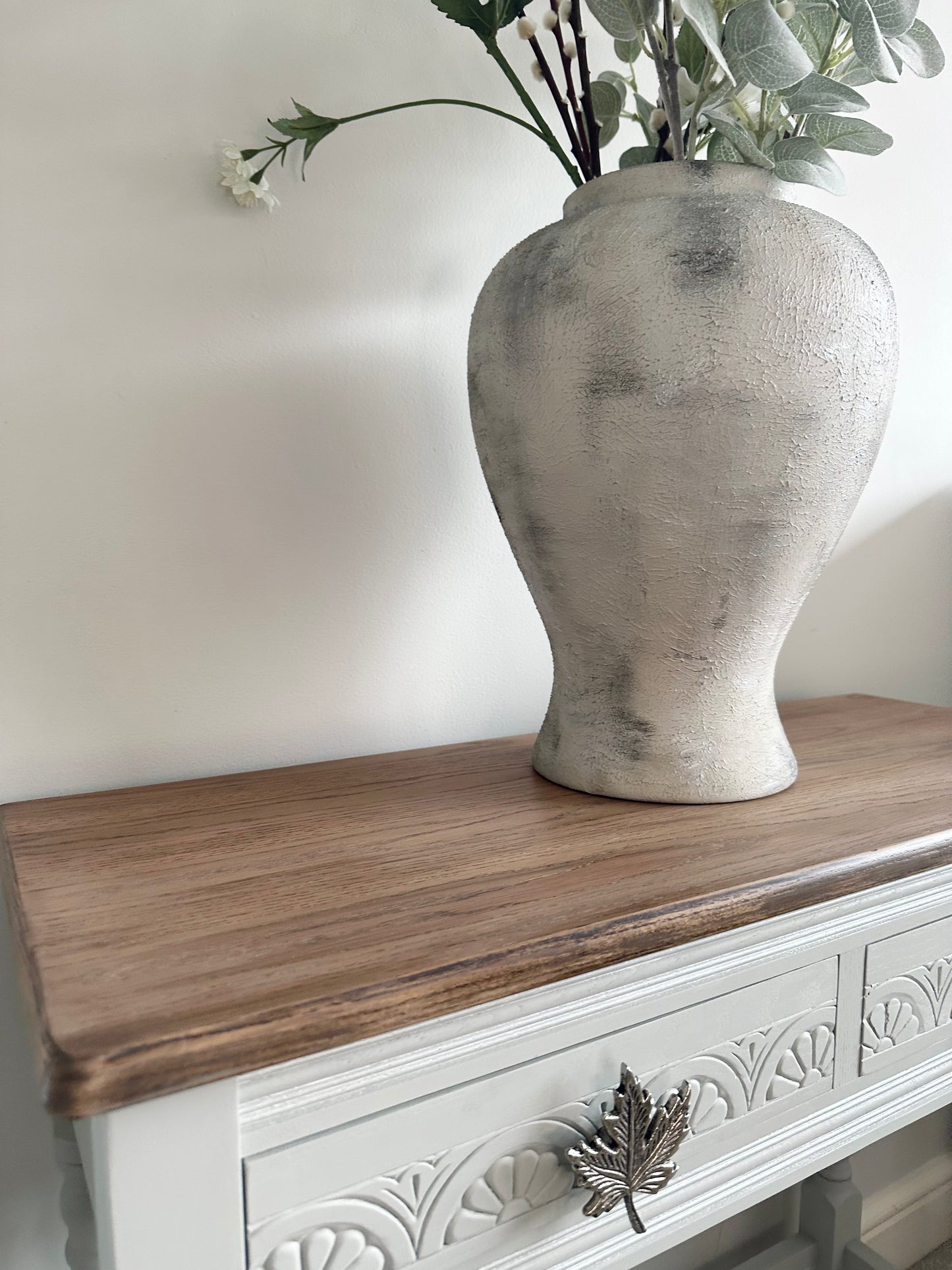 Elizabeth Console Table