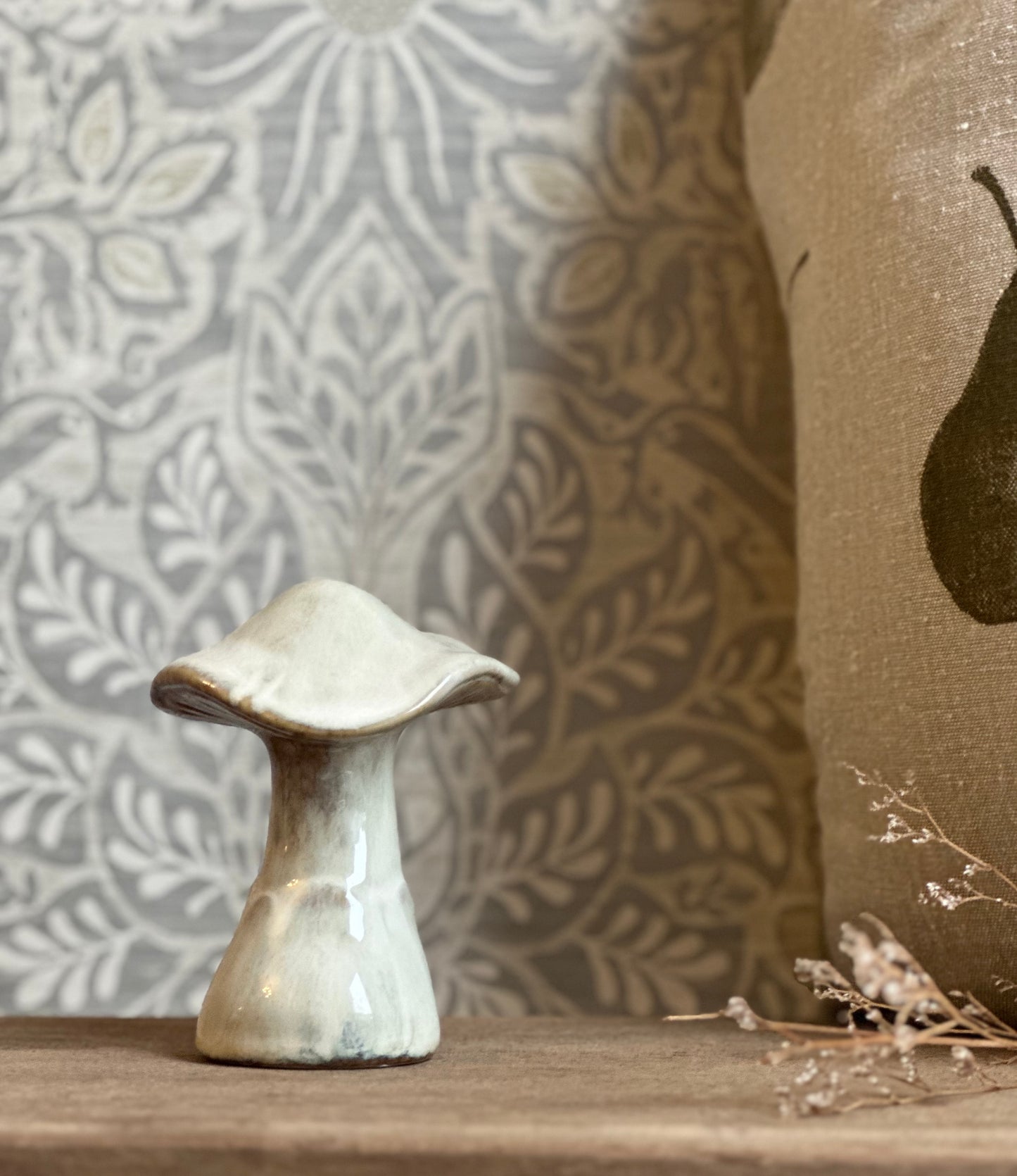 Rustic Toadstool