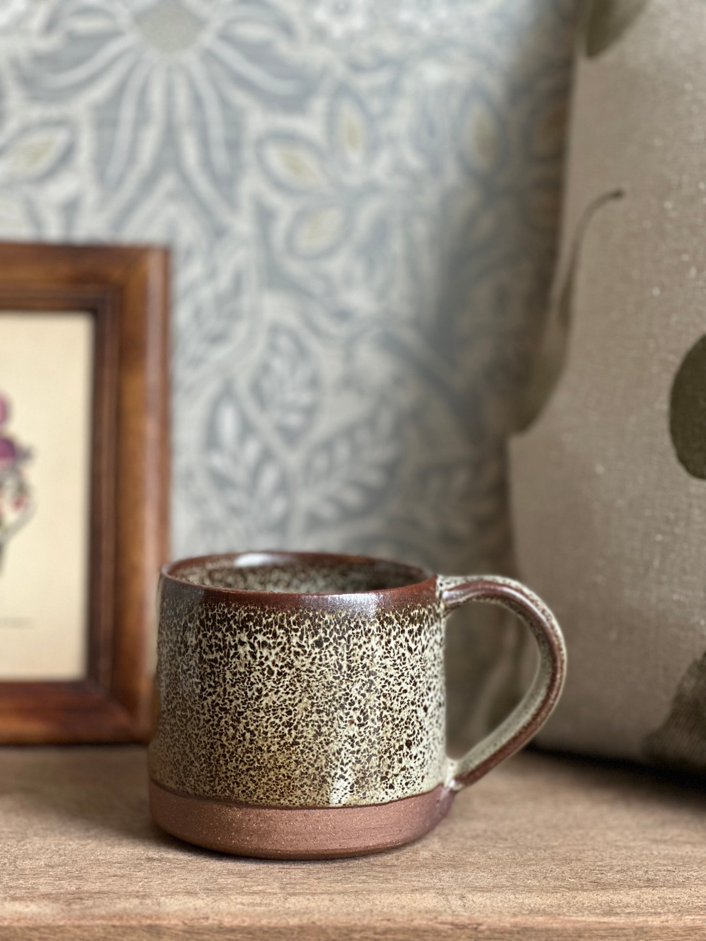 Koko Mug-Tawny