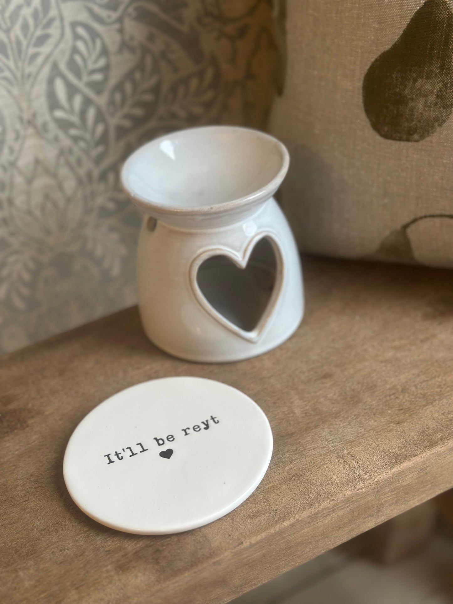 It’ll be Reyt Coaster