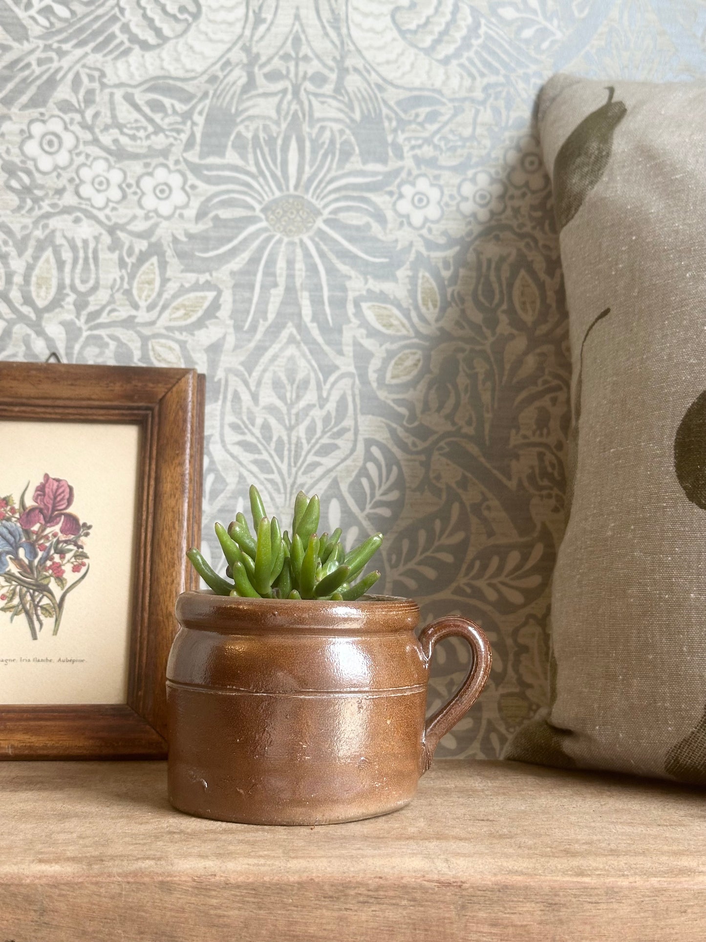 Small French Confit Pot