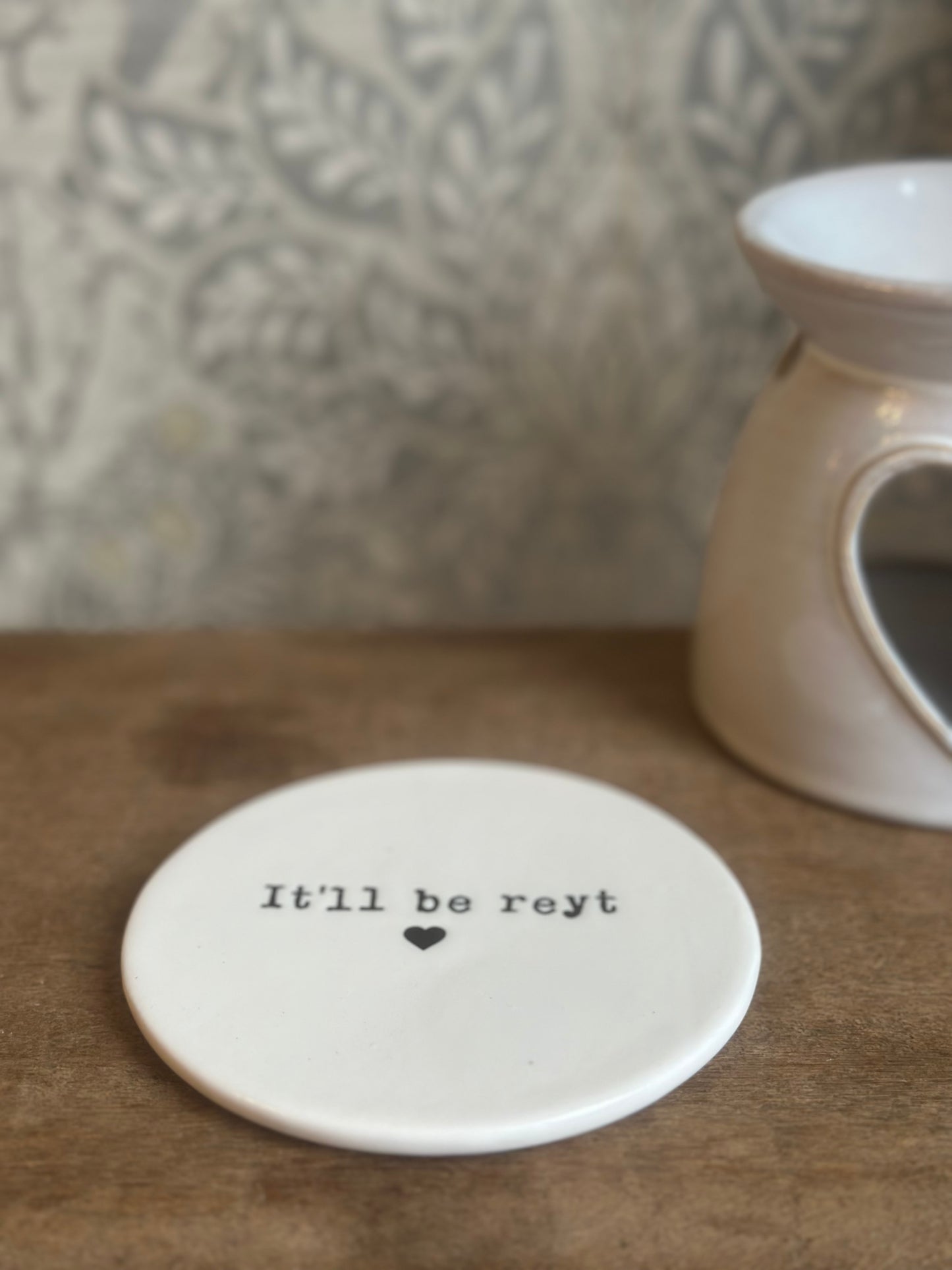 It’ll be Reyt Coaster