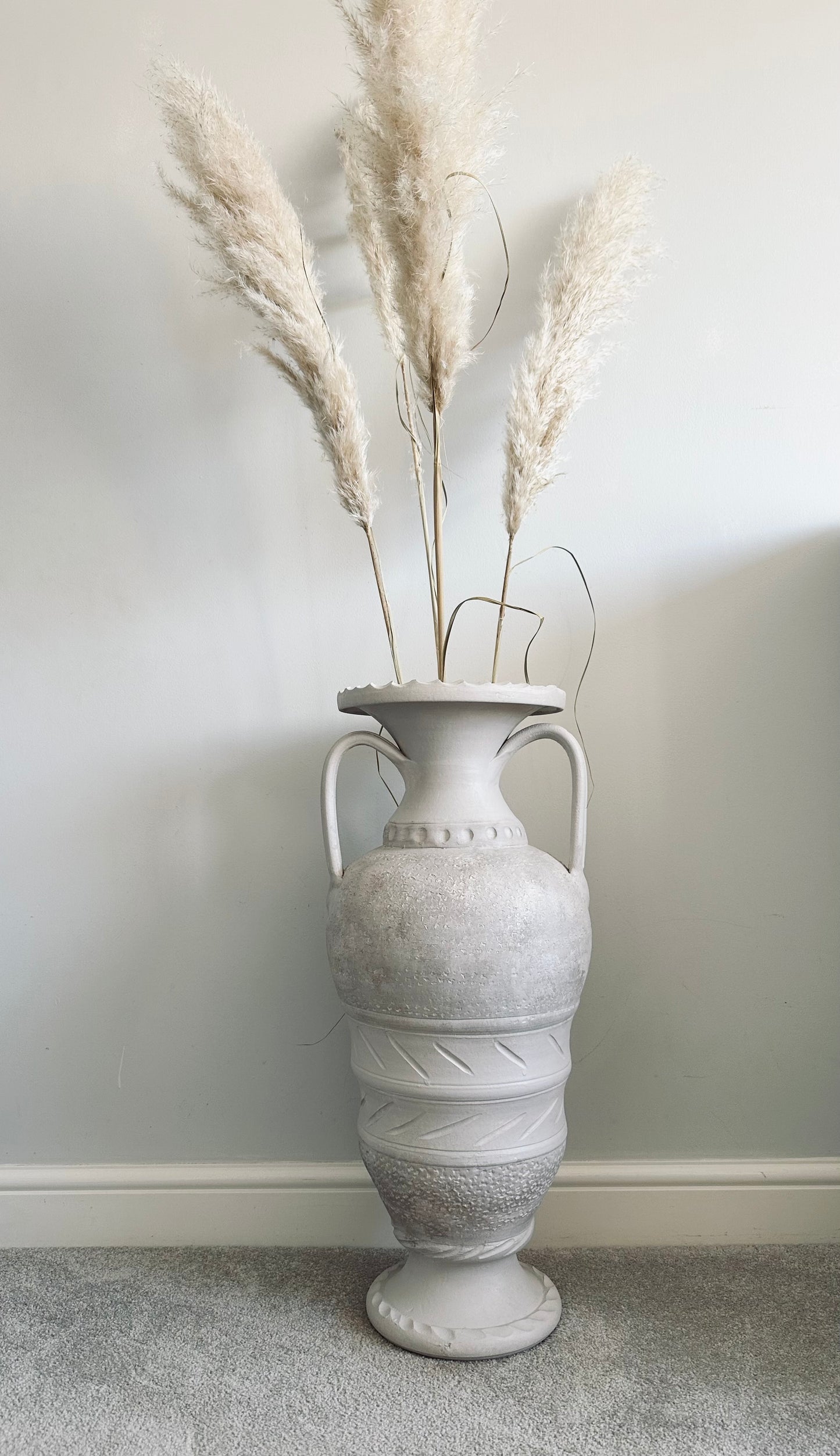 Greek Urn Vase