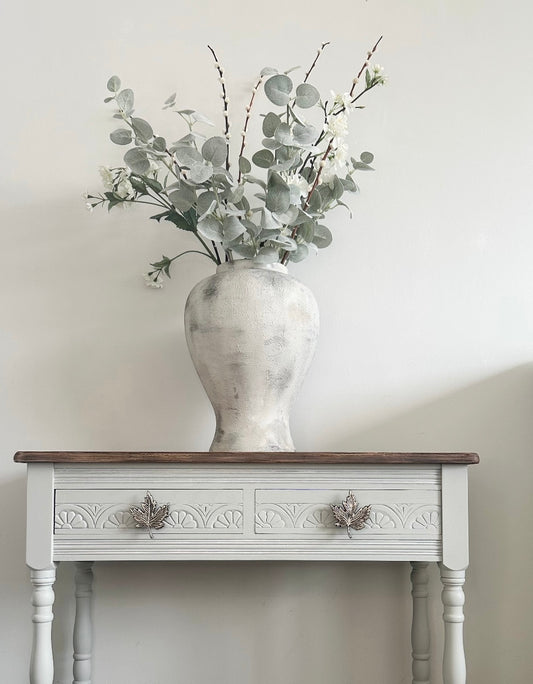 Contemporary Vase