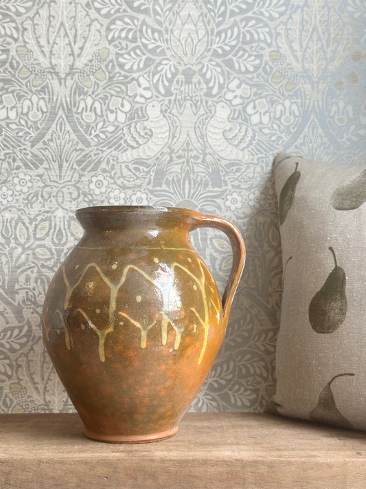 Antique French Jug