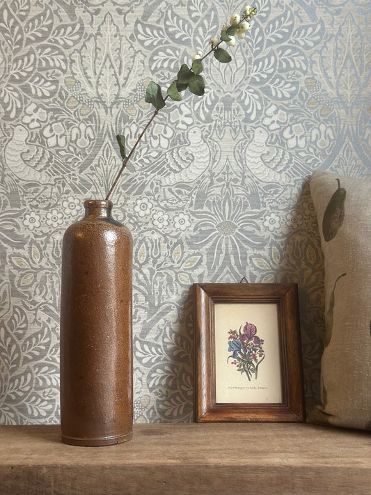 Rustic Vintage Vase