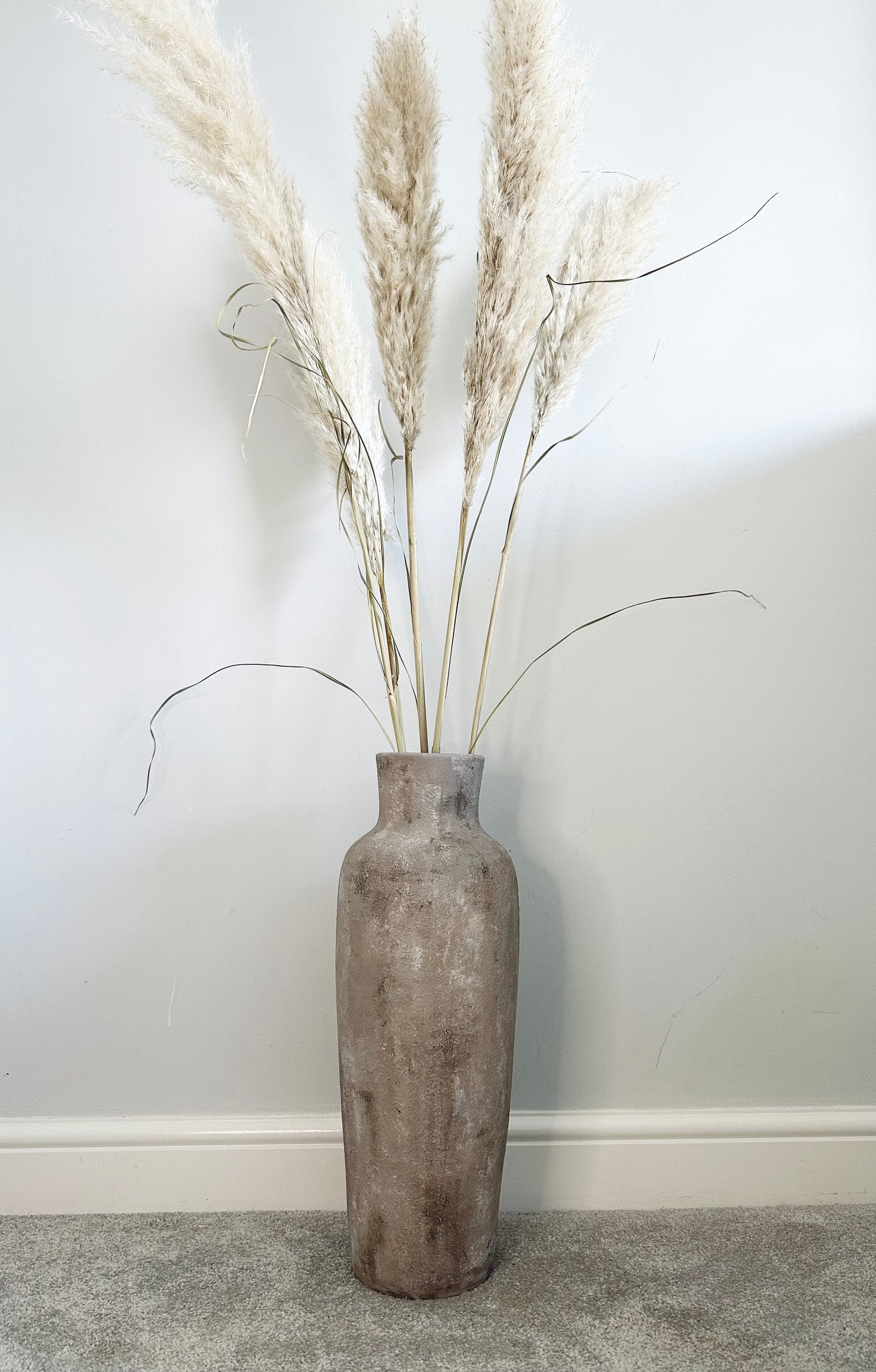 Hornfleur Rustic Vase